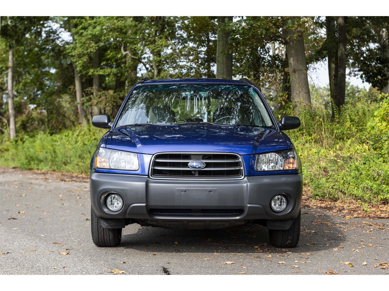 2003 subaru forrester for sale by owner - Saint Paul, MN - craigslist