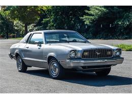 1975 Ford Mustang (CC-1390184) for sale in Saratoga Springs, New York
