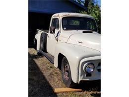 1953 International 1/2 Ton Pickup (CC-1391851) for sale in Lincoln, California