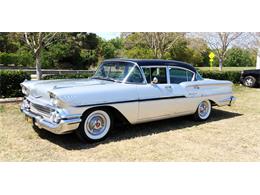 1958 Chevrolet Biscayne (CC-1391856) for sale in Clearwater, Florida
