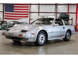 1986 Nissan 300ZX (CC-1391863) for sale in Kentwood, Michigan
