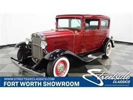 1931 Chevrolet Sedan (CC-1391868) for sale in Ft Worth, Texas