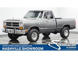 1987 Dodge Ram (CC-1391875) for sale in Lavergne, Tennessee
