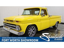 1965 Chevrolet C20 (CC-1391885) for sale in Ft Worth, Texas