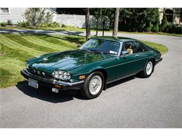 1989 Jaguar XJS (CC-1390189) for sale in Saratoga Springs, New York
