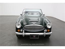 1967 Austin-Healey 3000 (CC-1391893) for sale in Beverly Hills, California