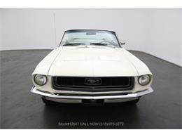 1967 Ford Mustang (CC-1391895) for sale in Beverly Hills, California