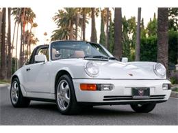 1990 Porsche 964 (CC-1391899) for sale in Beverly Hills, California