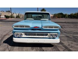 1960 Chevrolet C10 (CC-1391908) for sale in Peoria, Arizona