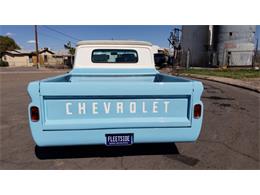 1960 Chevrolet C10 (CC-1391908) for sale in Peoria, Arizona