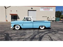 1960 Chevrolet C10 (CC-1391908) for sale in Peoria, Arizona