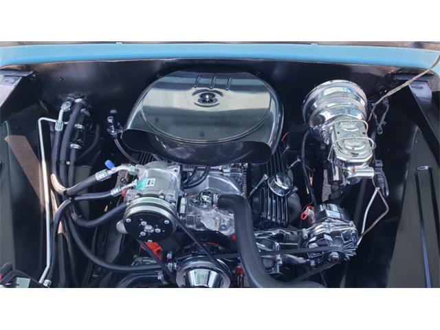 1960 Chevrolet C10 (CC-1391908) for sale in Peoria, Arizona