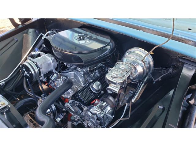 1960 Chevrolet C10 (CC-1391908) for sale in Peoria, Arizona