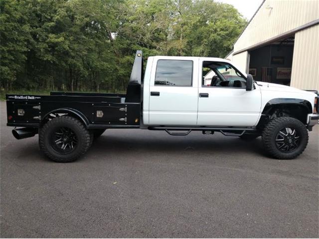 1999 Chevrolet 3500 (CC-1391923) for sale in Cadillac, Michigan