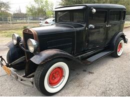 1930 Hudson Essex (CC-1391928) for sale in Cadillac, Michigan