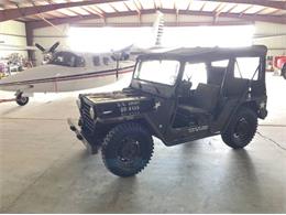 1962 Jeep M151 (CC-1391939) for sale in Cadillac, Michigan