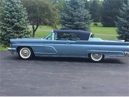 1959 Lincoln Continental (CC-1391951) for sale in Cadillac, Michigan