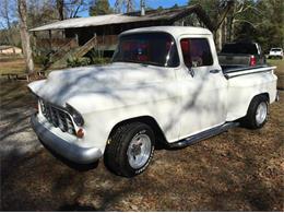 1955 Chevrolet Pickup (CC-1391960) for sale in Cadillac, Michigan