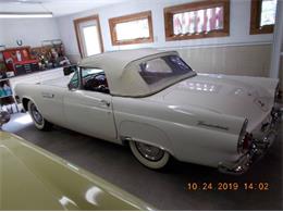 1955 Ford Thunderbird (CC-1391962) for sale in Cadillac, Michigan
