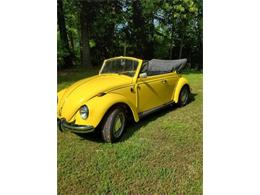 1969 Volkswagen Beetle (CC-1391964) for sale in Cadillac, Michigan