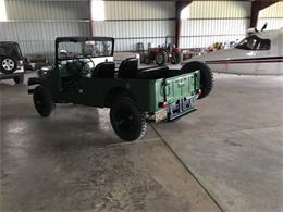 1956 Jeep CJ6 (CC-1391970) for sale in Cadillac, Michigan