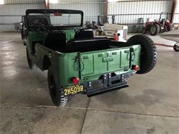 1956 Jeep CJ6 (CC-1391970) for sale in Cadillac, Michigan