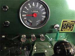 1956 Jeep CJ6 (CC-1391970) for sale in Cadillac, Michigan