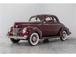 1940 Ford Deluxe (CC-1391974) for sale in Concord, North Carolina