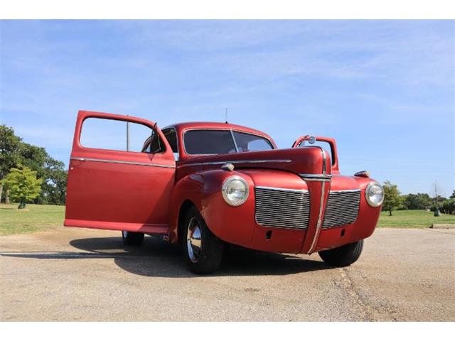 1941 Mercury Eight (CC-1391993) for sale in Cadillac, Michigan