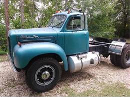 1959 Mack Truck (CC-1391999) for sale in Cadillac, Michigan