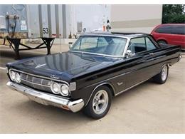 1964 Mercury Comet (CC-1392011) for sale in Cadillac, Michigan