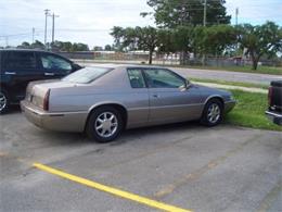 2002 Cadillac Eldorado (CC-1392022) for sale in Cadillac, Michigan