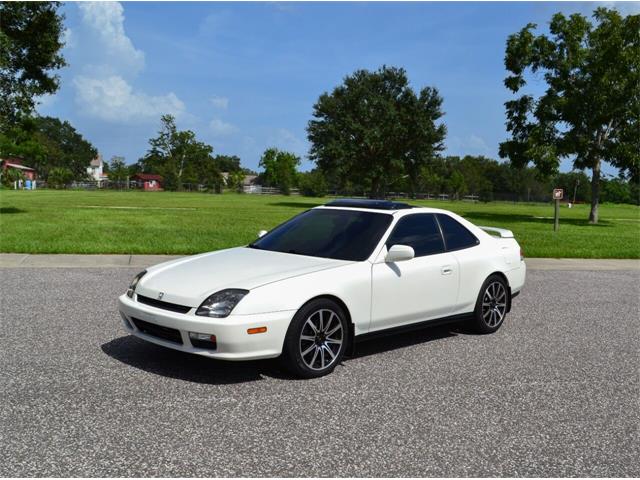 2001 Honda Prelude (CC-1392033) for sale in Clearwater, Florida
