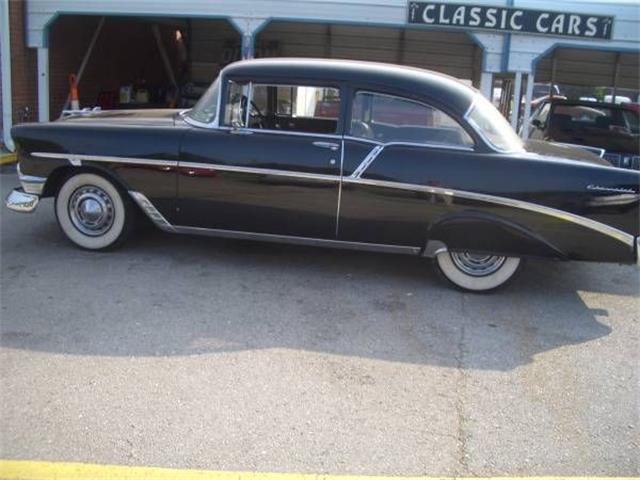 1956 Chevrolet 210 (CC-1392035) for sale in Cadillac, Michigan