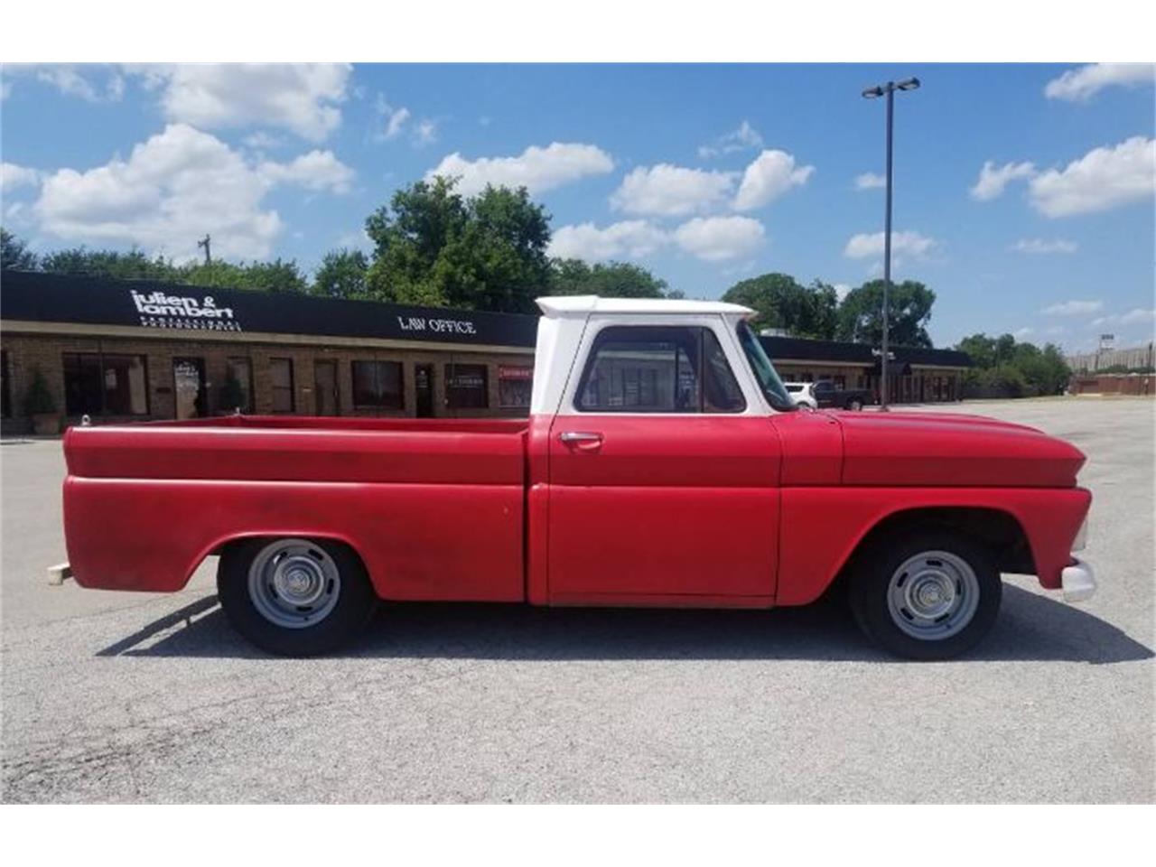 1964 Chevrolet C10 for Sale | ClassicCars.com | CC-1392071