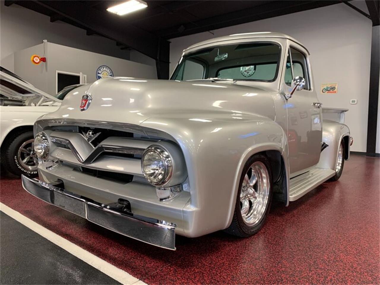 1953 Ford F100 for Sale | ClassicCars.com | CC-1392075