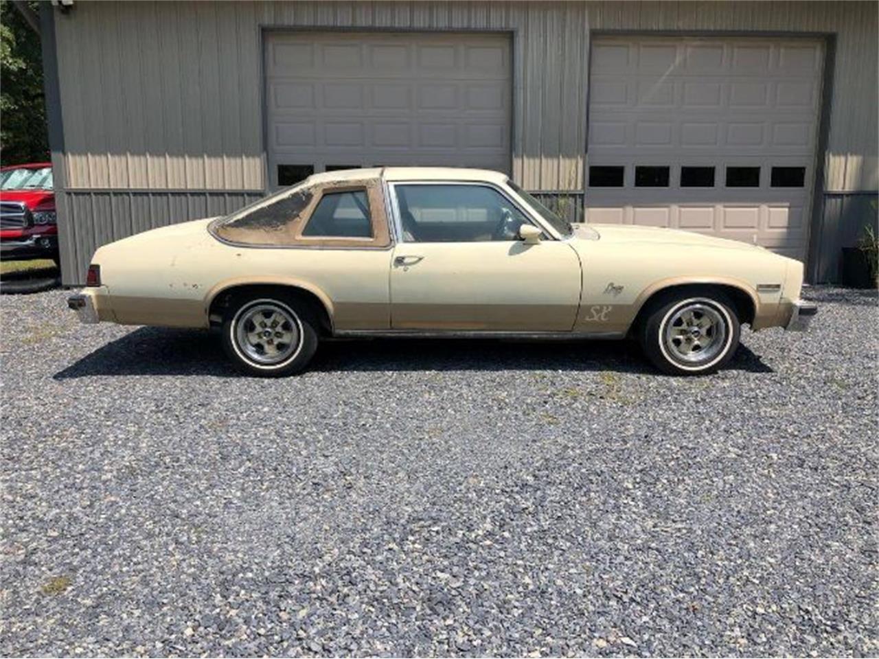 1976 Oldsmobile Omega for Sale ClassicCars CC 1392093