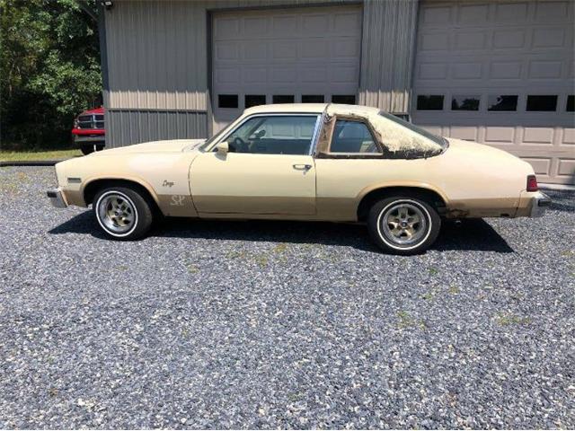 1976 Oldsmobile Omega for Sale ClassicCars CC 1392093