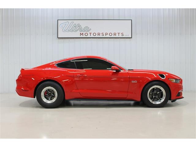 2017 Ford Mustang GT (CC-1392105) for sale in Fort Wayne, Indiana