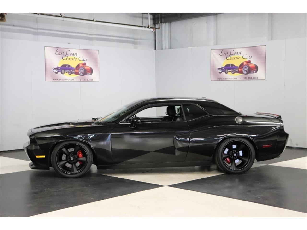 2009 Dodge Challenger Srt8 For Sale Cc 1392114 9403