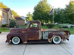 1950 International Harvester Pickup (CC-1392126) for sale in North Royalton, Ohio