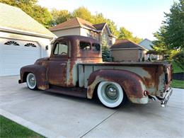1950 International Harvester Pickup (CC-1392126) for sale in North Royalton, Ohio
