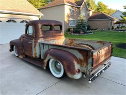 1950 International Harvester Pickup (CC-1392126) for sale in North Royalton, Ohio