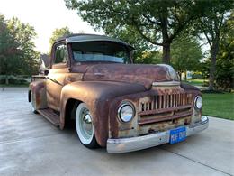 1950 International Harvester Pickup (CC-1392126) for sale in North Royalton, Ohio