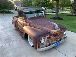 1950 International Harvester Pickup (CC-1392126) for sale in North Royalton, Ohio