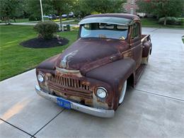 1950 International Harvester Pickup (CC-1392126) for sale in North Royalton, Ohio