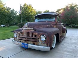 1950 International Harvester Pickup (CC-1392126) for sale in North Royalton, Ohio
