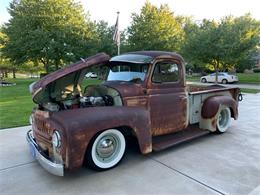 1950 International Harvester Pickup (CC-1392126) for sale in North Royalton, Ohio