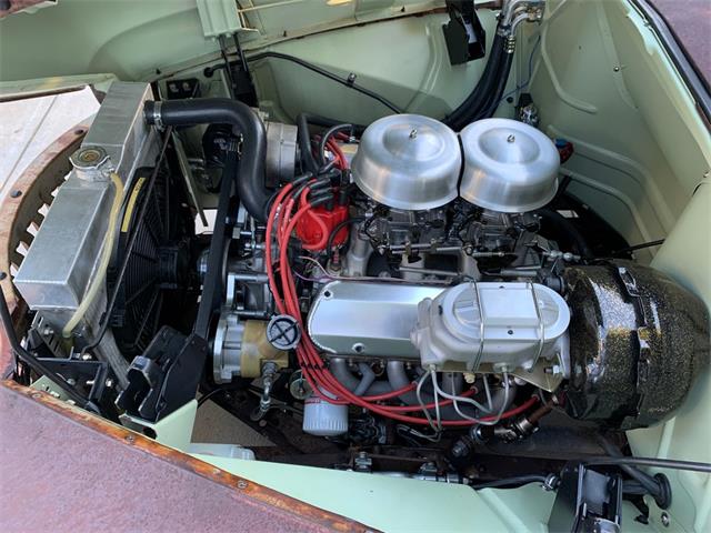 1950 International Harvester Pickup (CC-1392126) for sale in North Royalton, Ohio