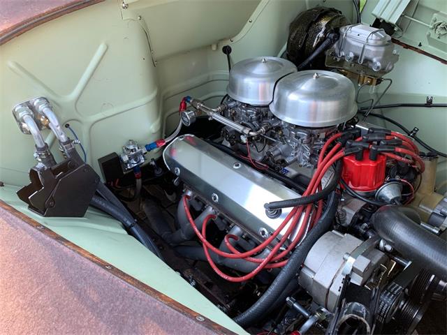 1950 International Harvester Pickup (CC-1392126) for sale in North Royalton, Ohio